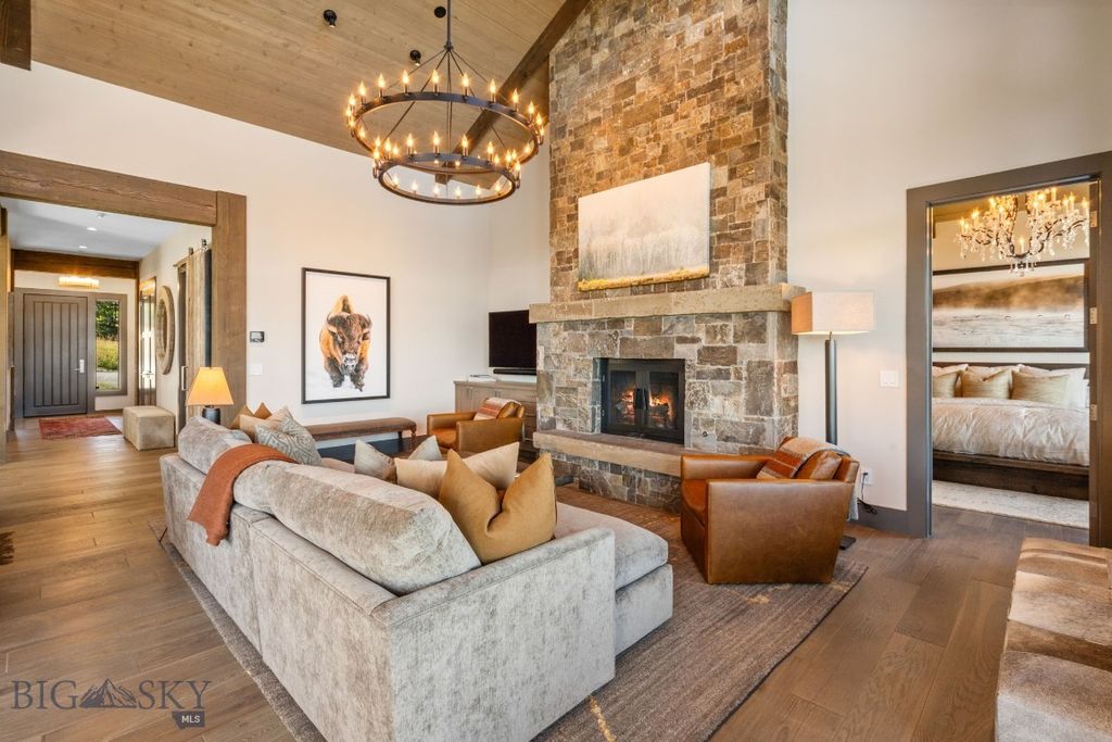 24 Pale Morning Spur, Big Sky, MT 59716 photo 23