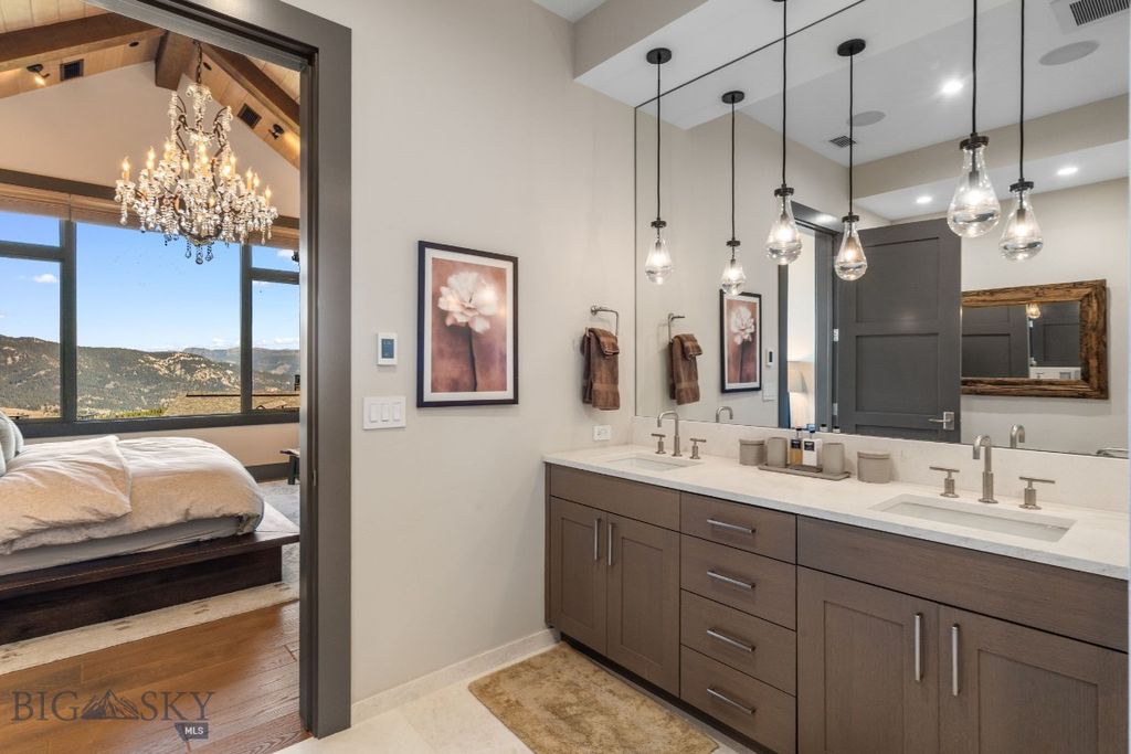 24 Pale Morning Spur, Big Sky, MT 59716 photo 28