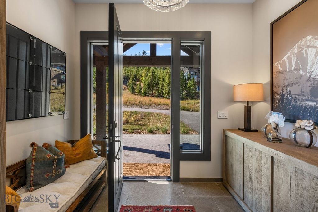 24 Pale Morning Spur, Big Sky, MT 59716 photo 3