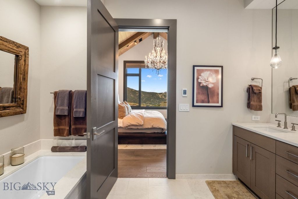 24 Pale Morning Spur, Big Sky, MT 59716 photo 31