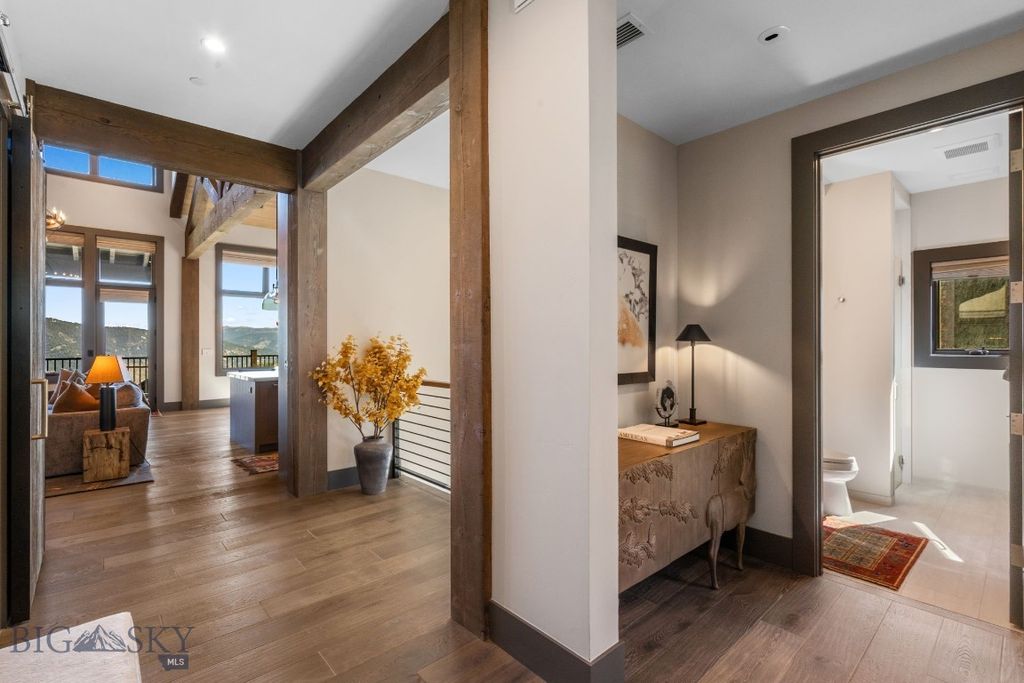 24 Pale Morning Spur, Big Sky, MT 59716 photo 34