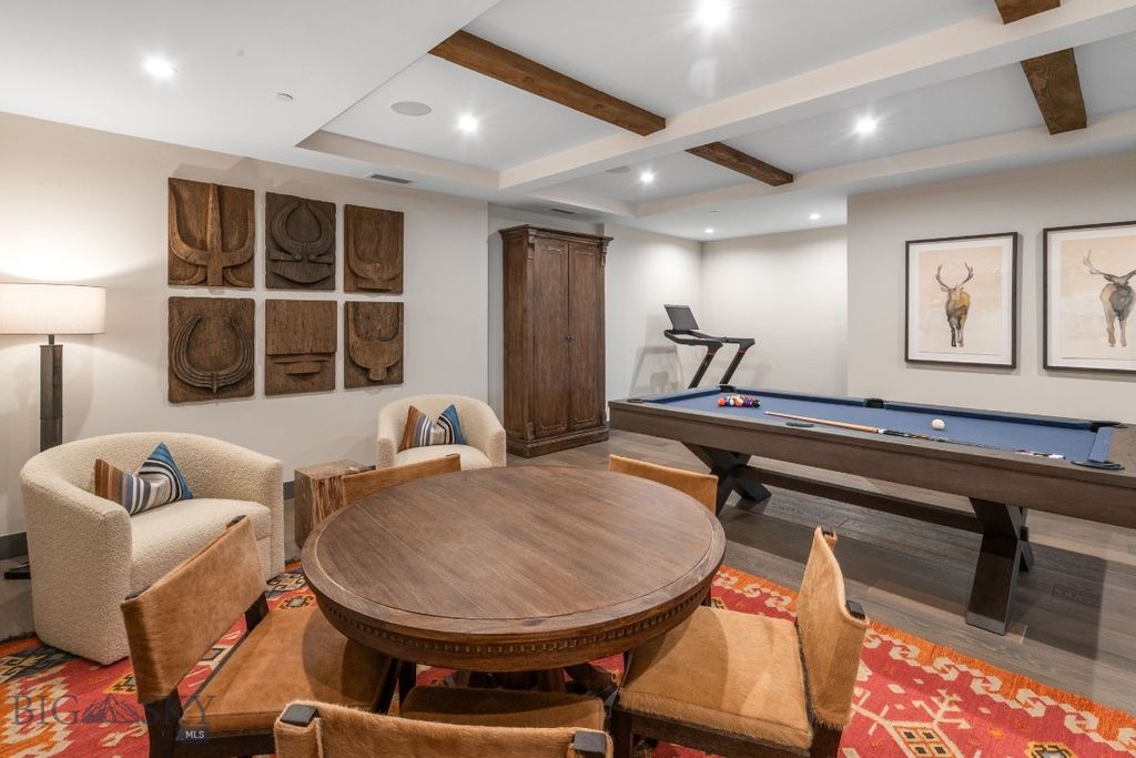 24 Pale Morning Spur, Big Sky, MT 59716 photo 49