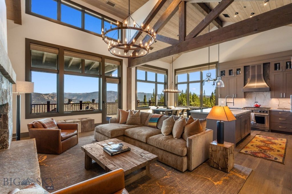 24 Pale Morning Spur, Big Sky, MT 59716 photo 5