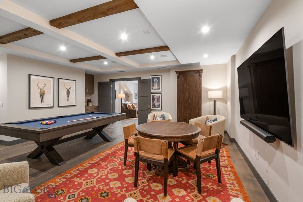 24 Pale Morning Spur, Big Sky, MT 59716 photo 50