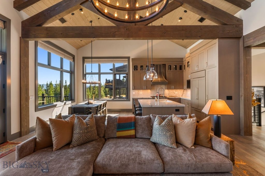 24 Pale Morning Spur, Big Sky, MT 59716 photo 6