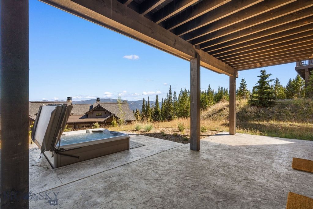 24 Pale Morning Spur, Big Sky, MT 59716 photo 71