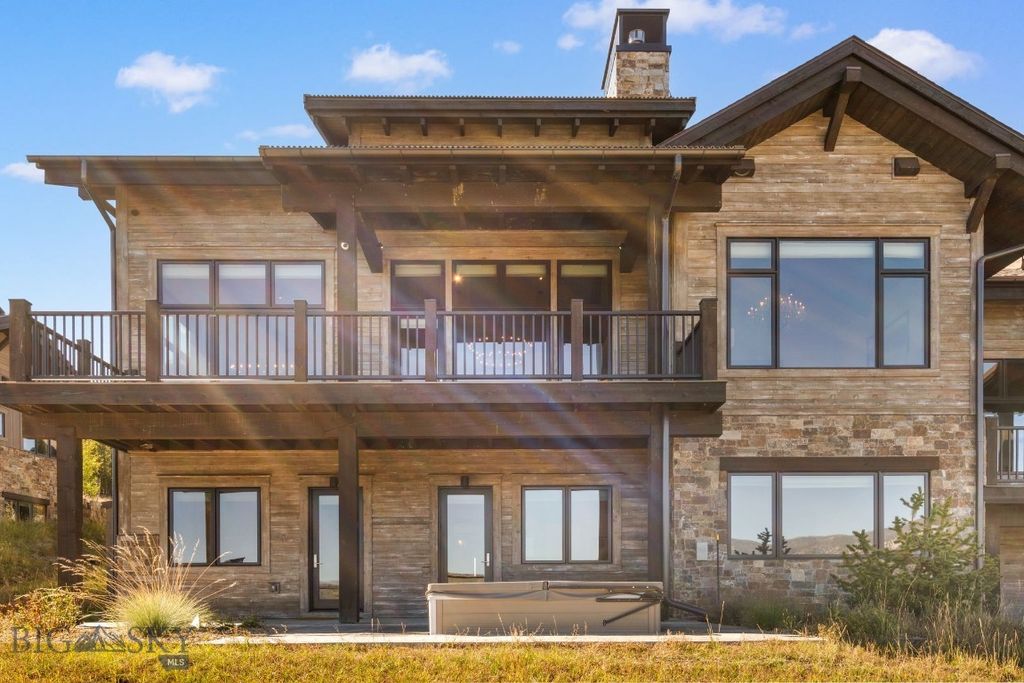 24 Pale Morning Spur, Big Sky, MT 59716 photo 73