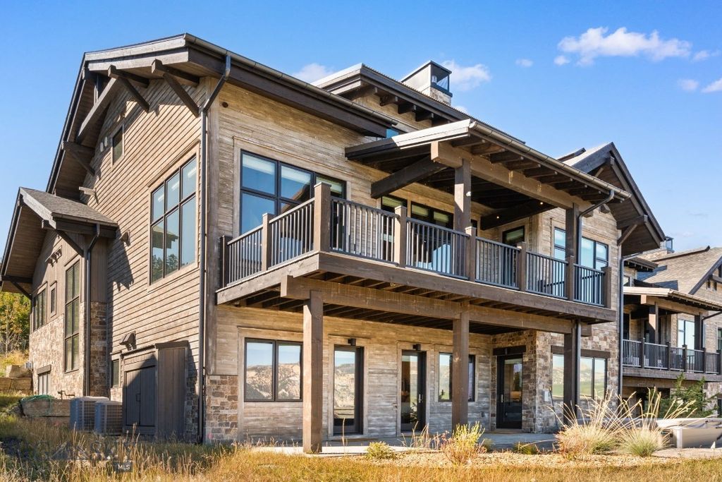 24 Pale Morning Spur, Big Sky, MT 59716 photo 75