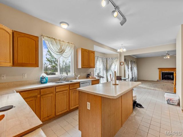 3408 Plainfield Way, Shiloh, IL 62221