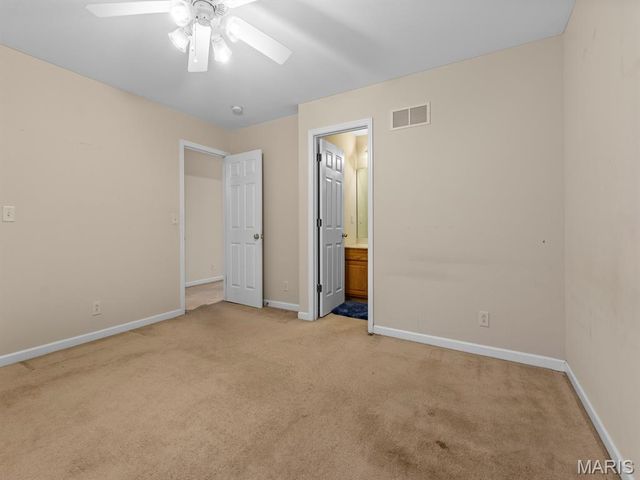 3408 Plainfield Way, Shiloh, IL 62221