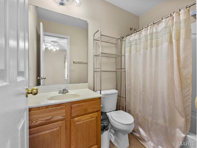 3408 Plainfield Way, Shiloh, IL 62221