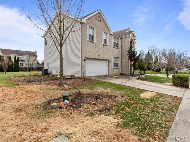 3408 Plainfield Way, Shiloh, IL 62221