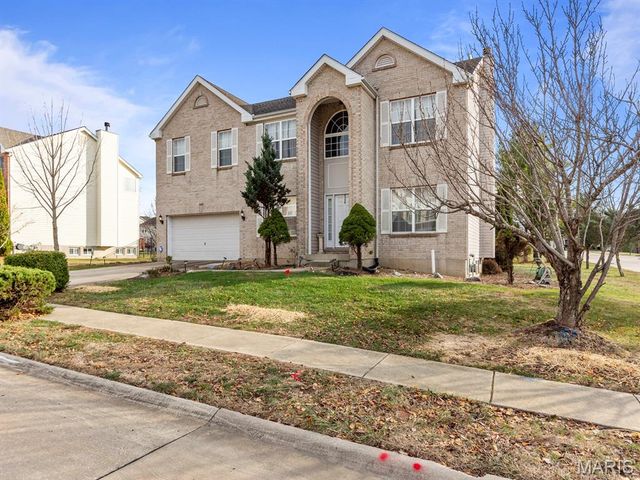 3408 Plainfield Way, Shiloh, IL 62221