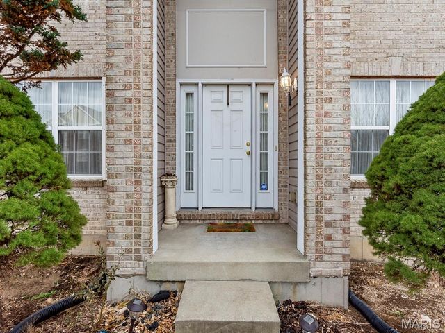 3408 Plainfield Way, Shiloh, IL 62221