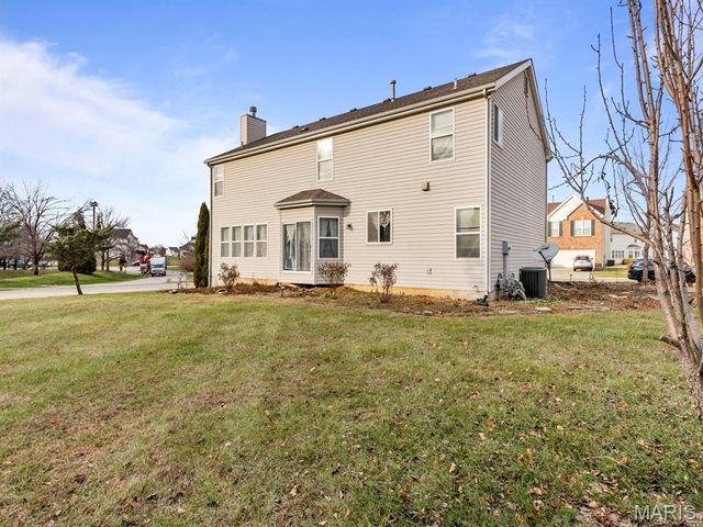 3408 Plainfield Way, Shiloh, IL 62221