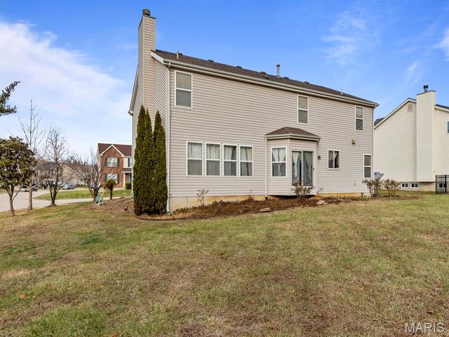 3408 Plainfield Way, Shiloh, IL 62221