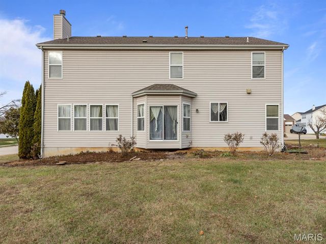 3408 Plainfield Way, Shiloh, IL 62221