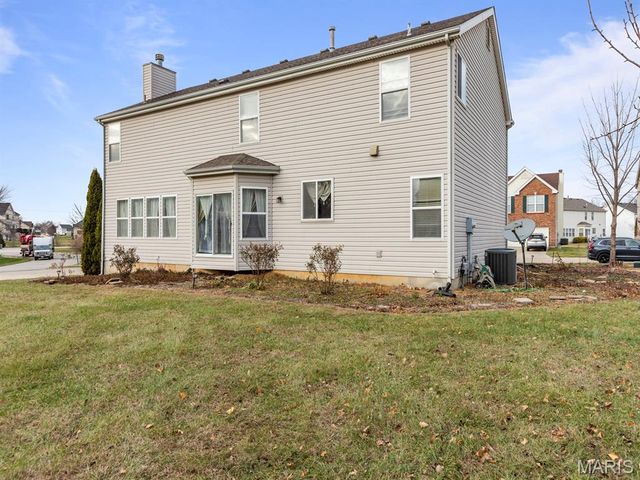 3408 Plainfield Way, Shiloh, IL 62221