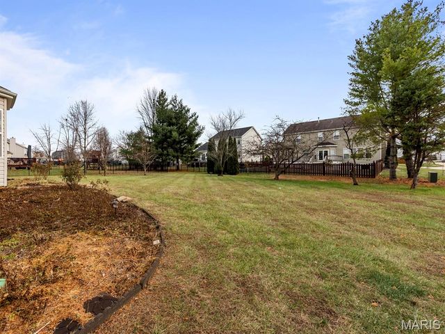 3408 Plainfield Way, Shiloh, IL 62221