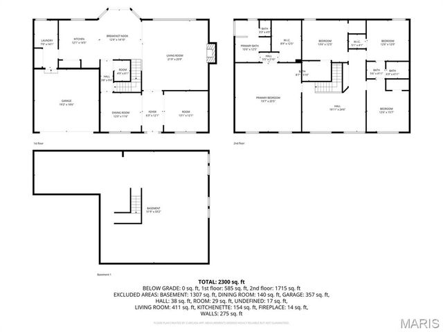 3408 Plainfield Way, Shiloh, IL 62221