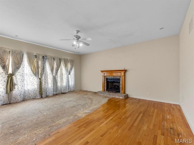 3408 Plainfield Way, Shiloh, IL 62221