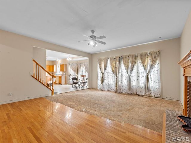 3408 Plainfield Way, Shiloh, IL 62221