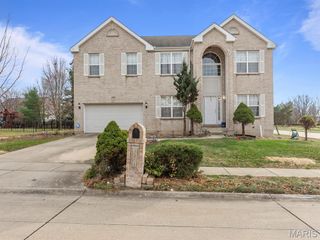 3408 Plainfield Way, Shiloh, IL 62221