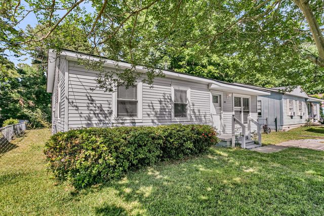 509 E Richardson Avenue, Summerville, SC 29485