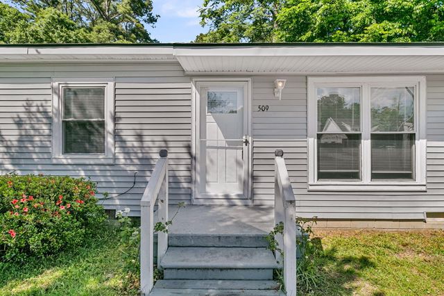 509 E Richardson Avenue, Summerville, SC 29485