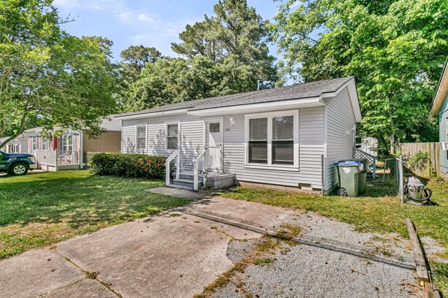 509 E Richardson Avenue, Summerville, SC 29485