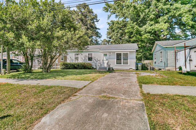 509 E Richardson Avenue, Summerville, SC 29485