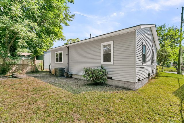509 E Richardson Avenue, Summerville, SC 29485