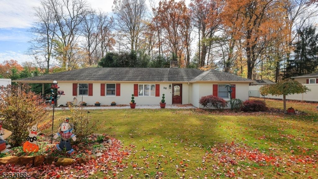 26 Gates Ave, Warren Twp., NJ 07059