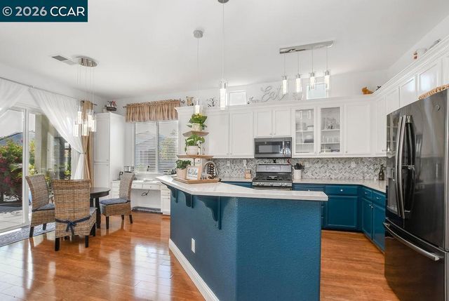 2060 Kent Dr, Brentwood, CA 94513