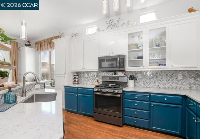 2060 Kent Dr, Brentwood, CA 94513