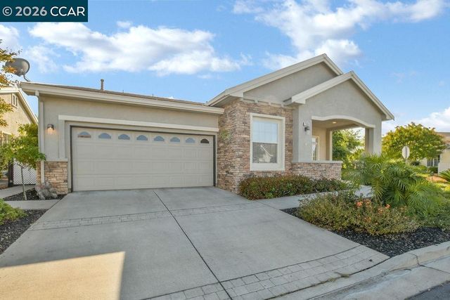 2060 Kent Dr, Brentwood, CA 94513