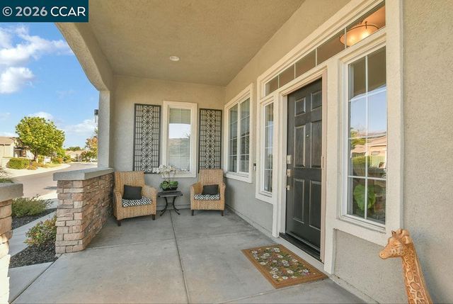 2060 Kent Dr, Brentwood, CA 94513