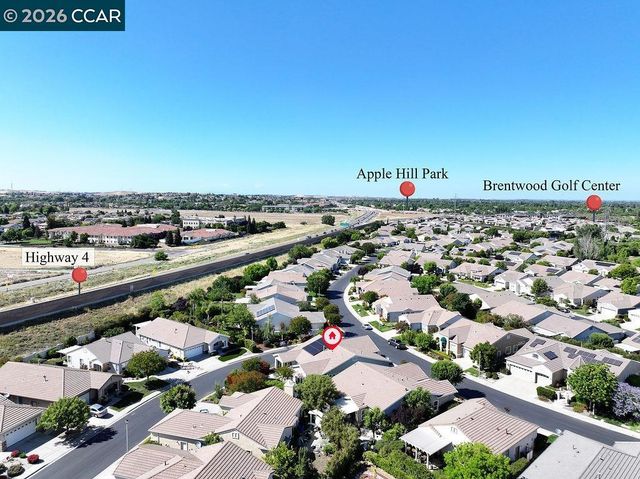 2060 Kent Dr, Brentwood, CA 94513