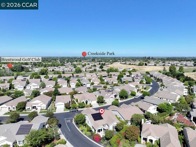 2060 Kent Dr, Brentwood, CA 94513