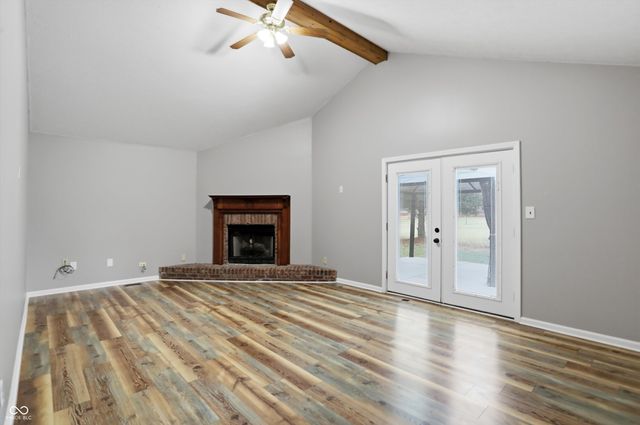 10404 N Serenity Lane, Mooresville, IN 46158