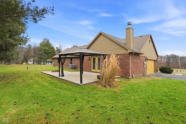 10404 N Serenity Lane, Mooresville, IN 46158