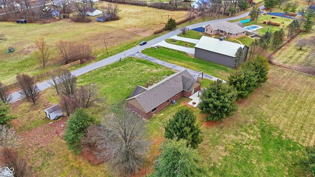 10404 N Serenity Lane, Mooresville, IN 46158