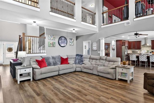 9131 Highway 16, Senoia, GA 30276