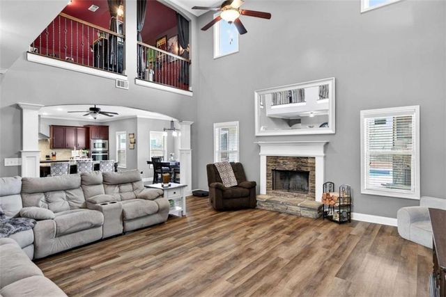 9131 Highway 16, Senoia, GA 30276