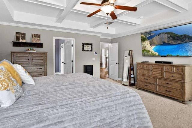 9131 Highway 16, Senoia, GA 30276