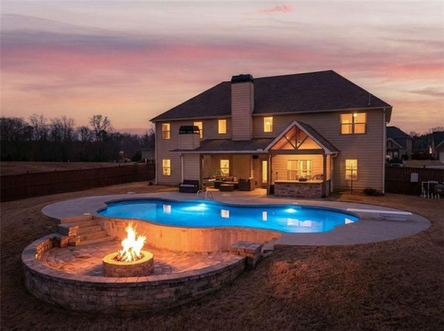 9131 Highway 16, Senoia, GA 30276