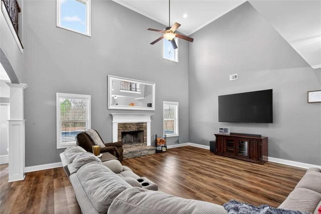 9131 Highway 16, Senoia, GA 30276