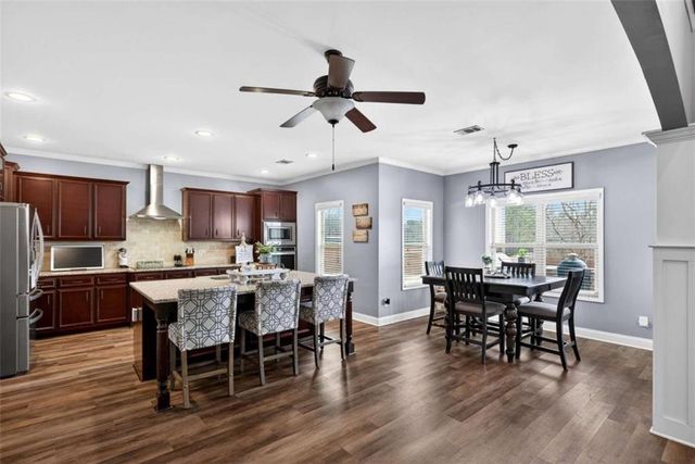 9131 Highway 16, Senoia, GA 30276