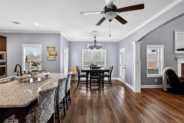 9131 Highway 16, Senoia, GA 30276