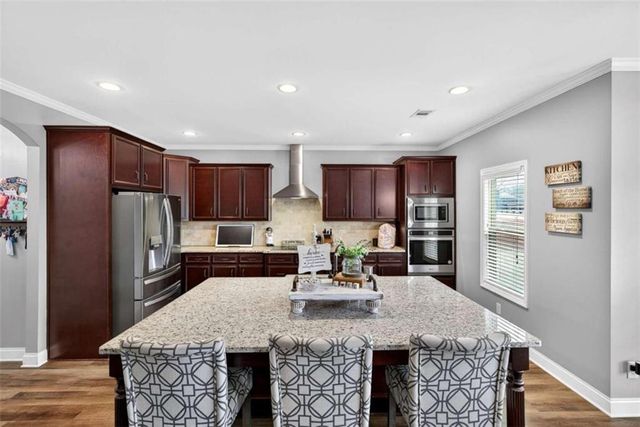 9131 Highway 16, Senoia, GA 30276